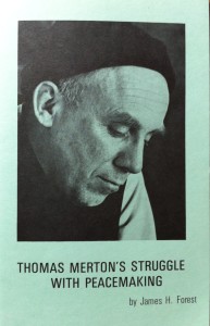 JF Merton booklet