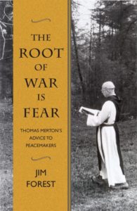 Root of War cover